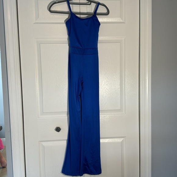 JAZZ DANCE COSTUME - Picture 7 of 9